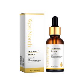 West Month Vitamin C Essence, Moisturizing And Tender Skin Essence