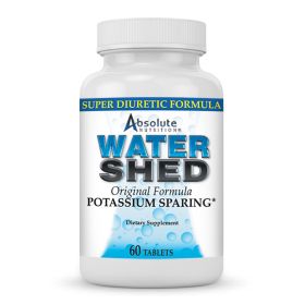 Absolute WaterShed 60ct
