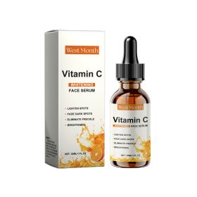 West Month Vitamin C Face Serum