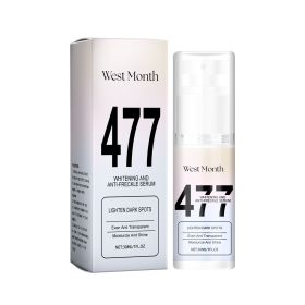 West Month Niacinamide Skin Care Essence, Niacinamide Essential Oil Nourishes Skin And Moisturizes Skin