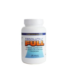 Absolutely FULL (LuraLean) 60 Capsules