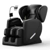 2024 Black, Zero Gravity Massage Chair Recliner