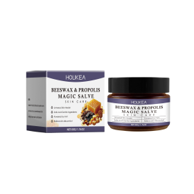 Houkea Propolis Body Care Cream