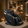 Massage Chair, 3D Zero-Gravity Full Body Massage Chair