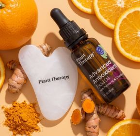 Advanced Antioxidant Facial Oil 30 mL