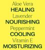 After Sun Spray 4 oz
