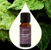 Aged Dark Patchouli Essential Oil