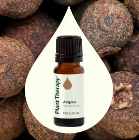 Allspice Essential Oil 10mL