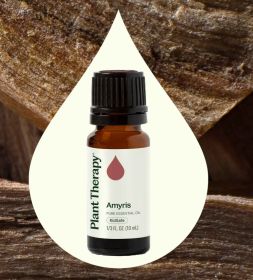 Amyris Essential Oil 10mL