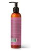Anti Age Body Lotion with Argan, Aloe and Shea 8 oz
