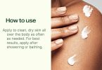 Anti-Age Body Lotion with Argan, Aloe and Shea 2 ounces