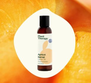 Apricot Kernel Carrier Oil