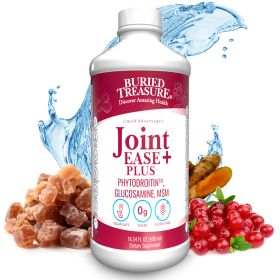 Joint Ease Complete |  Comprehensive Joint Maintenance