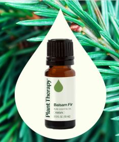 Balsam Fir Essential Oil 30 mL