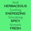 Basil Linalool Essential Oil 10 mL