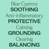 Blue Cypress Pure Essential Oil 10 mL