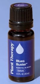 Blues Buster Essential Oil Blend 10 mL
