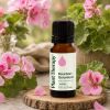 Bourbon Geranium Essential Oil  10 mL