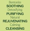 Calcium Bentonite Clay 16 oz