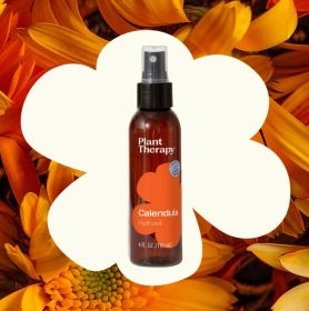 Calendula Hydrosol 4 oz.