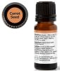 Carrot Seed Essential Oil 10 mL