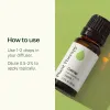 Catnip Essential Oil  10 mL