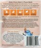 Aura Cacia - Cheering Foam Bath - Case of 6 - 2.5 Oz