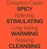 Cinnamon Cassia Essential Oil 10mL