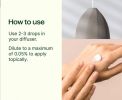 Cinnamon Cassia Essential Oil 10mL
