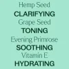Clear Complex Facial Oil - Step 4   (4 oz)