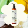 Coconut Ylang Ylang Body Lotion with Aloe and Shea - 8 oz