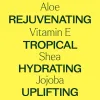 Coconut Ylang Ylang Body Lotion with Aloe and Shea - 8 oz
