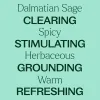 Dalmatian Sage Essential Oil  10 mL