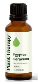 Egyptian Geranium Essential Oil 30 mL