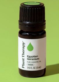 Geranium Egyptian Essential Oil 5 mL