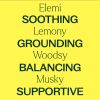 Elemi Essential Oil - 10 mL
