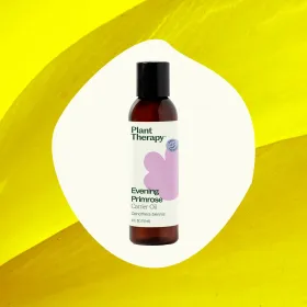 Evening Primrose Refined Carrier Oil - 4 oz.