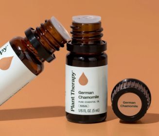 German Chamomile Essential Oil 5 mL