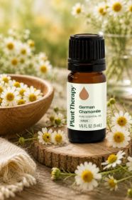 German Chamomile Essential Oil - 5 mL