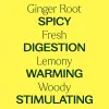 Ginger Root CO2 Extract 30 mL