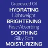 Grapeseed Carrier Oil - 4 oz