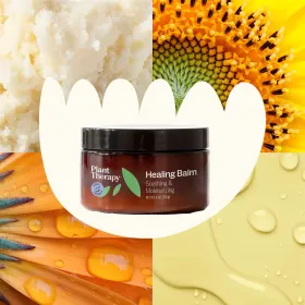 Healing Balm - Soothing & Moisturizing - 4 oz
