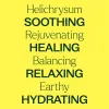 Helichrysum Hydrosol - 4 oz