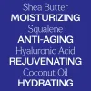 Hydrating Facial Cream 2 oz