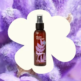Lavender Hydrosol - 4 oz