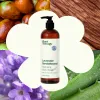 Lavender Sandalwood Hydrating Body Wash - 16 oz