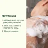 Lavender Sandalwood Hydrating Body Wash - 16 oz