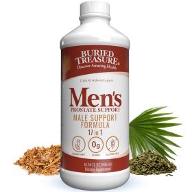Men's Prostate Complete