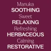 Manuka Essential Oil 10 mL
