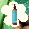 Muscle Aid Body Lotion with Aloe and Shea  8 oz